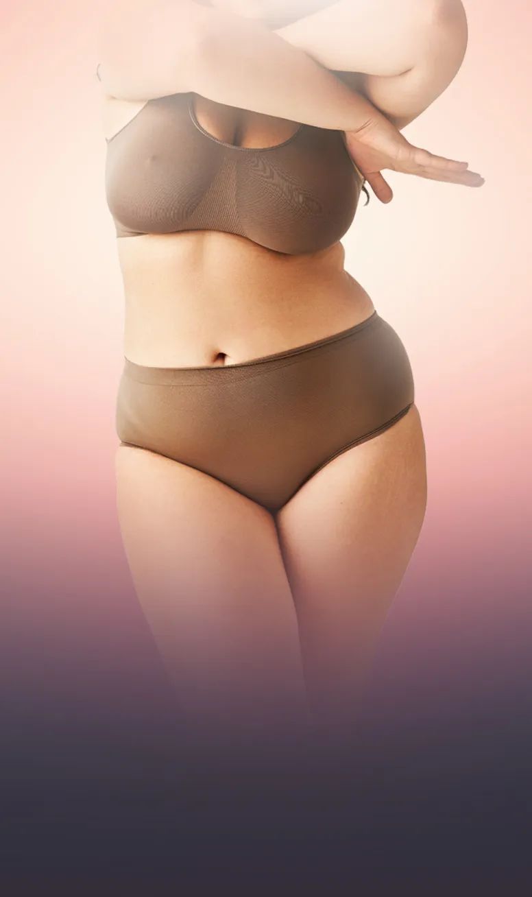 Weight Journey Program treatment mobile banner at Toronto medical spa - More Than Weight Loss. A Full-Spectrum Strategy...